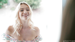 AdultTime Kenna James Anna Claire Clouds All Bed No Breakfast VSEX