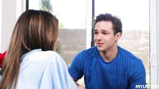 Milfty Krystal Sparks WRB