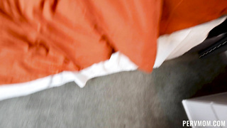 PervMom Payton Preslee WRB