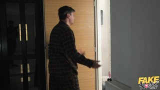 FakeHostel Lexi Dona And Ellie Shou WRB