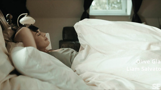 SexArt Olive Glass Under The Blanket WRB