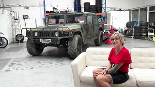 JacquieEtMichelTV Didine And Cataleya Takes A Very Sulphurous Test PP