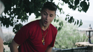 RealityJunkies Slimthick Vic Ass Addict WRB