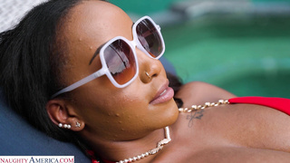 AfterSchool Lily Starfire WRB