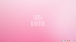 BrazzersExxtra Little Puck And Beca Barbie WRB