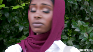 HijabHookup Fae Love WRB