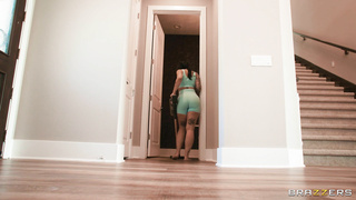 BrazzersExxtra Ivy Lebelle Your Wife Likes Me WRB