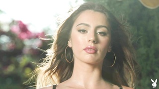 PlayboyPlus Grace Elizabeth Garden Grace WRB