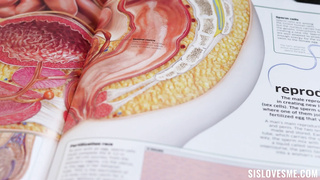 SisLovesMe Evie Christian WRB