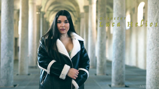 MetArt Chloe Lapiedra Chloes Interview WRB