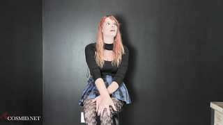 Cosmid Katy Burke WRB