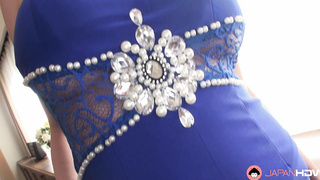 JapanHDV Akari Asayiri WRB