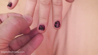 ExploitedTeens Dolly Valentine NBQ