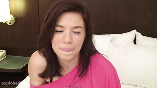 ExploitedTeens Aubrey James NBQ