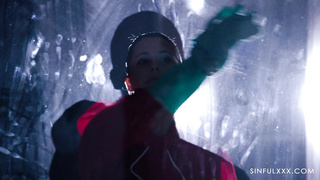 Sinful Lady Lyne WRB