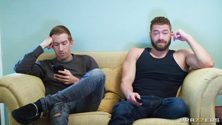 BrazzersExxtra Sapphire Astrea You Stole My Slut WRB