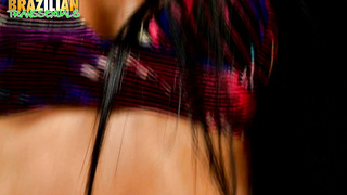 Brazilian-Transsexuals Adrielly Bronze - Adrielly Bronze Turbo