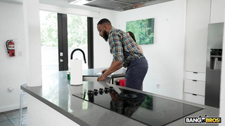 AssParade Dani Valentina WRB