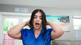 BrazzersExxtra Lissa Aires That One Friend Of His WRB
