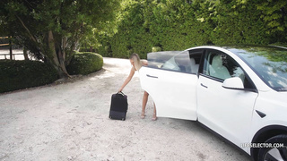 LifeSelector Merida Sat A Day With Merida Sat PP