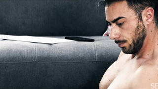 SexArt Alice Klay Touching Refreshment WRB