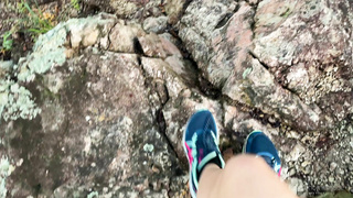 Hegre Jade And Seins Wild Jungle Sex WRB