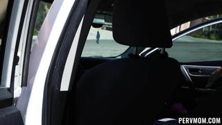 PervMom Little Puck And Beca Barbie WRB