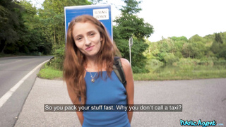 PublicAgent Lucianna Lucci WRB