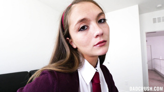 DadCrush Mira Monroe WRB