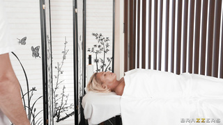 ZZSeries Charli Phoenix MILF Spa Part WRB