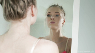 TheLifeErotic Luise Panty Game WRB