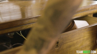 IMadePorn Angel Banks WRB