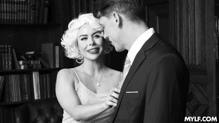 MylfLabs Summer Vixen Porn History WRB