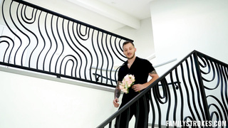 FamilyStrokes Serena Sterling WRB