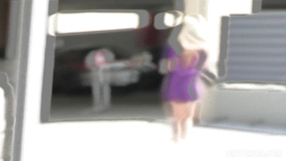 Distorded Jessica Lynn VSEX