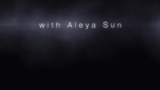 TheLifeErotic Aleya Sun Kitchen Heat WRB