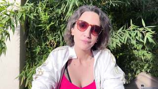 JacquieEtMichelTV Lena Years Old A True Creator Of Pleasure PP