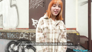 PublicAgent Lilly Mays WRB