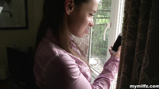 MyMilfz Olga Cabeava VSEX