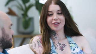 TransSensual TS Steamy Hookups 2 – Gracie Jane & Cliff Jensen