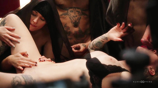 HardWerk Making Of Bitchcraft Bang FETiSH