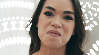 AdultTime Angelina Moon Up Close With Angelina Moon VSEX