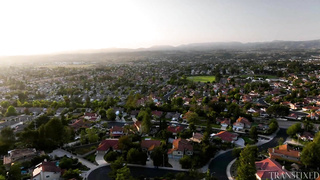 Transfixed Andylynn Payne & Sage Roux - Won’t You Come In?