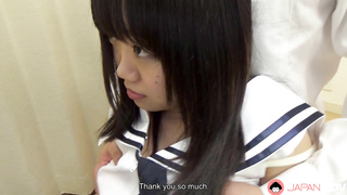 JapanHDV Himawari Natsuno WRB