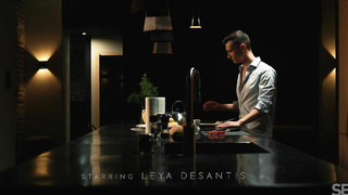 SexArt Leya Desantis Perfect Man WRB