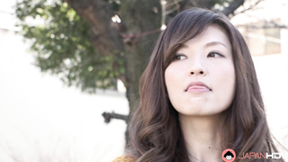 JapanHDV Noa Yonekura WRB