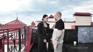 LegalPorno Black Pearl PP