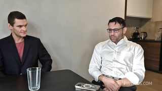 LegalPorno Jennifer Mendez PP