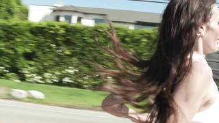 GenderXFilms Sage Roux & Victoria Grant