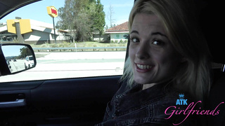 ATKGirlfriends Nicole Nichols Ventura LEWD